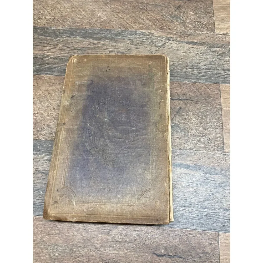 Parochial Sermons |‎ 1847